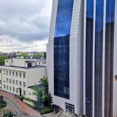 Atlas Design Apartment 2X Warschau Exterior foto