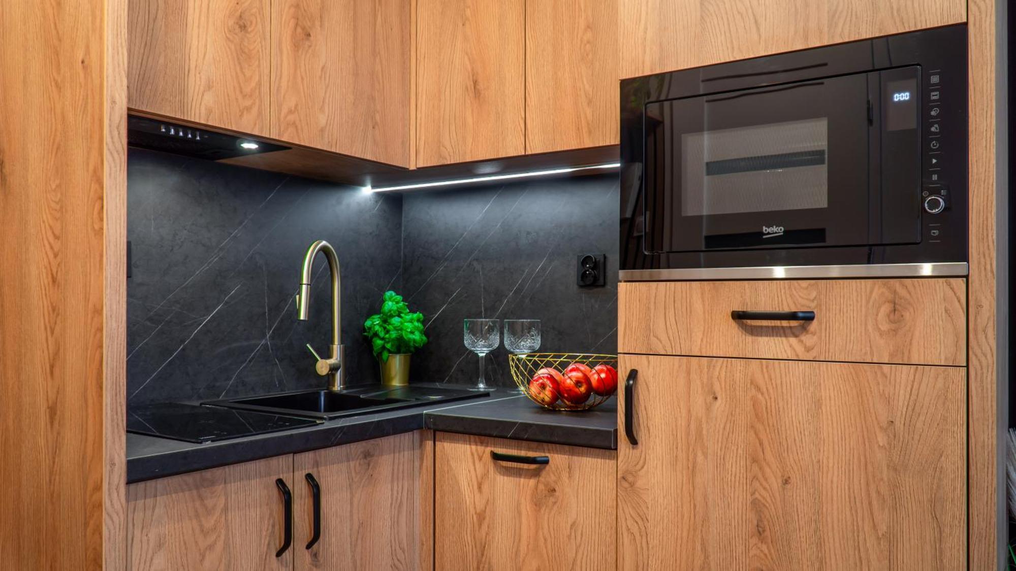 Atlas Design Apartment 2X Warschau Exterior foto